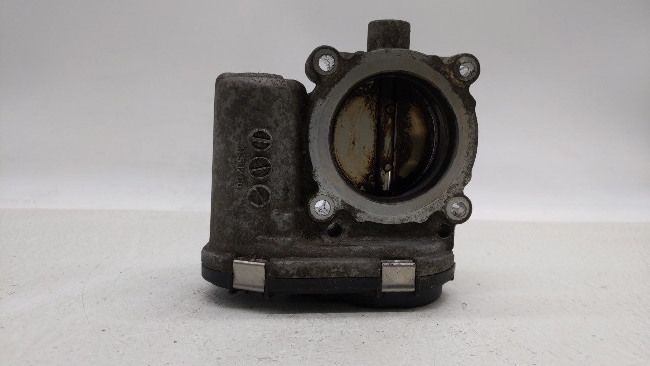 2013-2016 Ford Escape Throttle Body P/N:CM5E-9F991-AD CM5E-9F991-AC Fits Fits 2012 2013 2014 2015 2016 2017 OEM Used Auto Pa
