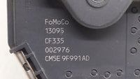 2013-2016 Ford Escape Throttle Body P/N:CM5E-9F991-AD CM5E-9F991-AC Fits Fits 2012 2013 2014 2015 2016 2017 OEM Used Auto Pa