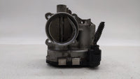 2013-2016 Ford Escape Throttle Body P/N:0 280 750 535 7S7G-9F991-CA Fits Fits 2013 2014 2015 2016 2017 2018 2019 OEM Used Au