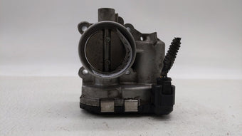 compare product 2013-2016 Ford Escape Throttle Body P/N:0 280 750 535 7S7G-9F991-CA Fits Fits 2013 2014 2015 2016 2017 2018 2019 OEM Used Auto Parts