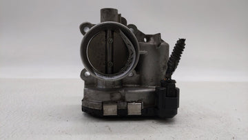 2013-2016 Ford Escape Throttle Body P/N:0 280 750 535 7S7G-9F991-CA Fits Fits 2013 2014 2015 2016 2017 2018 2019 OEM Used Au
