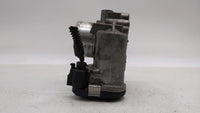 2013-2016 Ford Escape Throttle Body P/N:0 280 750 535 7S7G-9F991-CA Fits Fits 2013 2014 2015 2016 2017 2018 2019 OEM Used Au