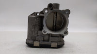 2013-2016 Ford Escape Throttle Body P/N:0 280 750 535 7S7G-9F991-CA Fits Fits 2013 2014 2015 2016 2017 2018 2019 OEM Used Au