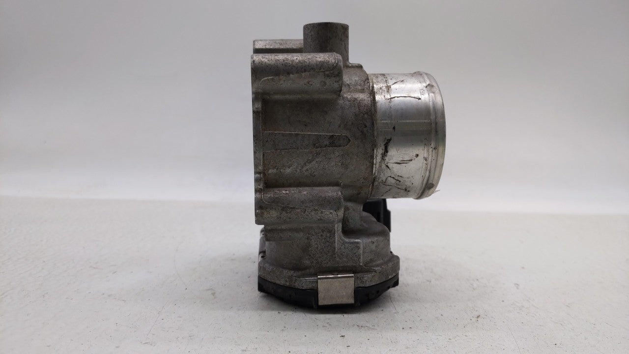 2013-2016 Ford Escape Throttle Body P/N:0 280 750 535 7S7G-9F991-CA Fits Fits 2013 2014 2015 2016 2017 2018 2019 OEM Used Au