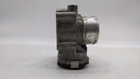 2013-2016 Ford Escape Throttle Body P/N:0 280 750 535 7S7G-9F991-CA Fits Fits 2013 2014 2015 2016 2017 2018 2019 OEM Used Au