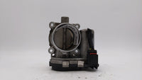 2013-2016 Ford Escape Throttle Body P/N:CM5E-9F991-AD CM5E-9F991-AC Fits Fits 2012 2013 2014 2015 2016 2017 OEM Used Auto Pa