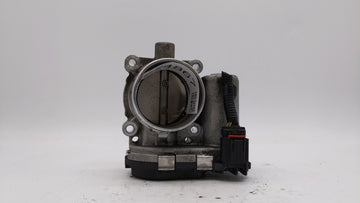 2013-2016 Ford Escape Throttle Body P/N:CM5E-9F991-AD CM5E-9F991-AC Fits Fits 2012 2013 2014 2015 2016 2017 OEM Used Auto Pa