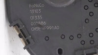 2013-2016 Ford Escape Throttle Body P/N:CM5E-9F991-AD CM5E-9F991-AC Fits Fits 2012 2013 2014 2015 2016 2017 OEM Used Auto Pa