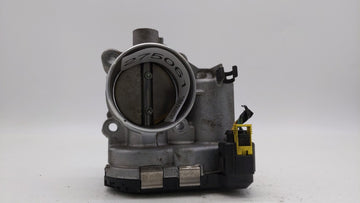 2013-2016 Ford Escape Throttle Body P/N:0 280 750 535 7S7G-9F991-CA Fits Fits 2013 2014 2015 2016 2017 2018 2019 OEM Used Au