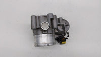 2013-2016 Ford Escape Throttle Body P/N:0 280 750 535 7S7G-9F991-CA Fits Fits 2013 2014 2015 2016 2017 2018 2019 OEM Used Au