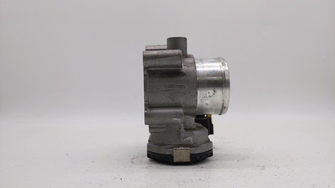 2013-2016 Ford Escape Throttle Body P/N:0 280 750 535 7S7G-9F991-CA Fits Fits 2013 2014 2015 2016 2017 2018 2019 OEM Used Au