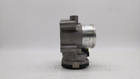 2013-2016 Ford Escape Throttle Body P/N:0 280 750 535 7S7G-9F991-CA Fits Fits 2013 2014 2015 2016 2017 2018 2019 OEM Used Au
