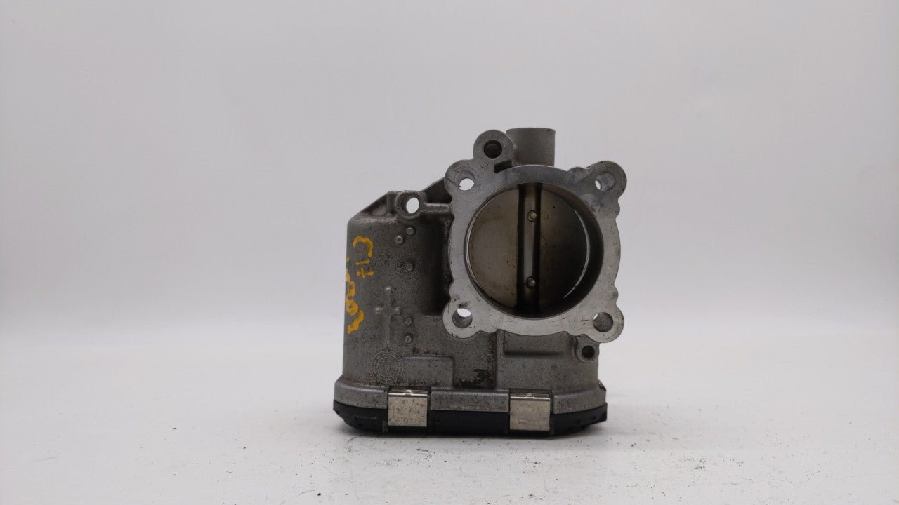 2013-2016 Ford Escape Throttle Body P/N:0 280 750 535 7S7G-9F991-CA Fits Fits 2013 2014 2015 2016 2017 2018 2019 OEM Used Au