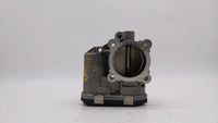 2013-2016 Ford Escape Throttle Body P/N:0 280 750 535 7S7G-9F991-CA Fits Fits 2013 2014 2015 2016 2017 2018 2019 OEM Used Au