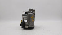 2013-2016 Ford Escape Throttle Body P/N:0 280 750 535 7S7G-9F991-CA Fits Fits 2013 2014 2015 2016 2017 2018 2019 OEM Used Au