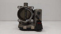 2013-2016 Ford Escape Throttle Body P/N:CM5E-9F991-AD CM5E-9F991-AC Fits Fits 2012 2013 2014 2015 2016 2017 OEM Used Auto Pa