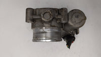 2013-2016 Ford Escape Throttle Body P/N:CM5E-9F991-AD CM5E-9F991-AC Fits Fits 2012 2013 2014 2015 2016 2017 OEM Used Auto Pa