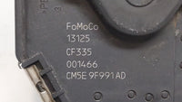 2013-2016 Ford Escape Throttle Body P/N:CM5E-9F991-AD CM5E-9F991-AC Fits Fits 2012 2013 2014 2015 2016 2017 OEM Used Auto Pa
