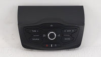 2014 Ford Escape Radio Control Panel - Oemusedautoparts1.com