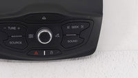 2014 Ford Escape Radio Control Panel - Oemusedautoparts1.com