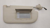 2013-2019 Ford Escape Sun Visor Shade Replacement Passenger Right Mirror Fits Fits 2013 2014 2015 2016 2017 2018 2019 OEM Us