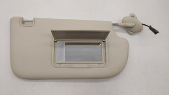compare product 2013-2019 Ford Escape Sun Visor Shade Replacement Passenger Right Mirror Fits Fits 2013 2014 2015 2016 2017 2018 2019 OEM Used Auto Parts
