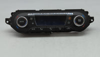 2013-2015 Ford Escape Climate Control Module Temperature AC/Heater Replacement P/N:CJ5T-18C612-BA CJ5T-18C612-BC Fits OEM Us