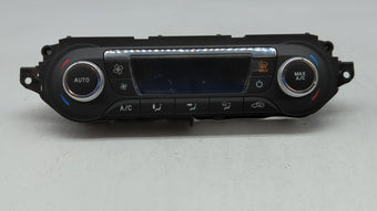 compare product 2013-2015 Ford Escape Climate Control Module Temperature AC/Heater Replacement P/N:CJ5T-18C612-BA CJ5T-18C612-BC Fits OEM Used Auto Parts