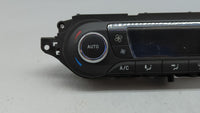 2013-2015 Ford Escape Climate Control Module Temperature AC/Heater Replacement P/N:CJ5T-18C612-BA CJ5T-18C612-BC Fits OEM Us