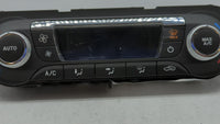 2013-2015 Ford Escape Climate Control Module Temperature AC/Heater Replacement P/N:CJ5T-18C612-BA CJ5T-18C612-BC Fits OEM Us