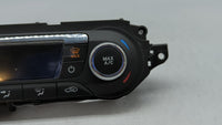 2013-2015 Ford Escape Climate Control Module Temperature AC/Heater Replacement P/N:CJ5T-18C612-BA CJ5T-18C612-BC Fits OEM Us