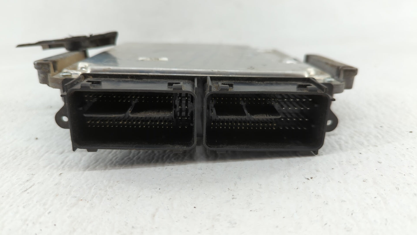 2013-2015 Ford Escape PCM Engine Control Computer ECU ECM PCU OEM P/N:DJ5A-12A650-ABB FJ5A-12A650-DC Fits Fits 2013 2014 201