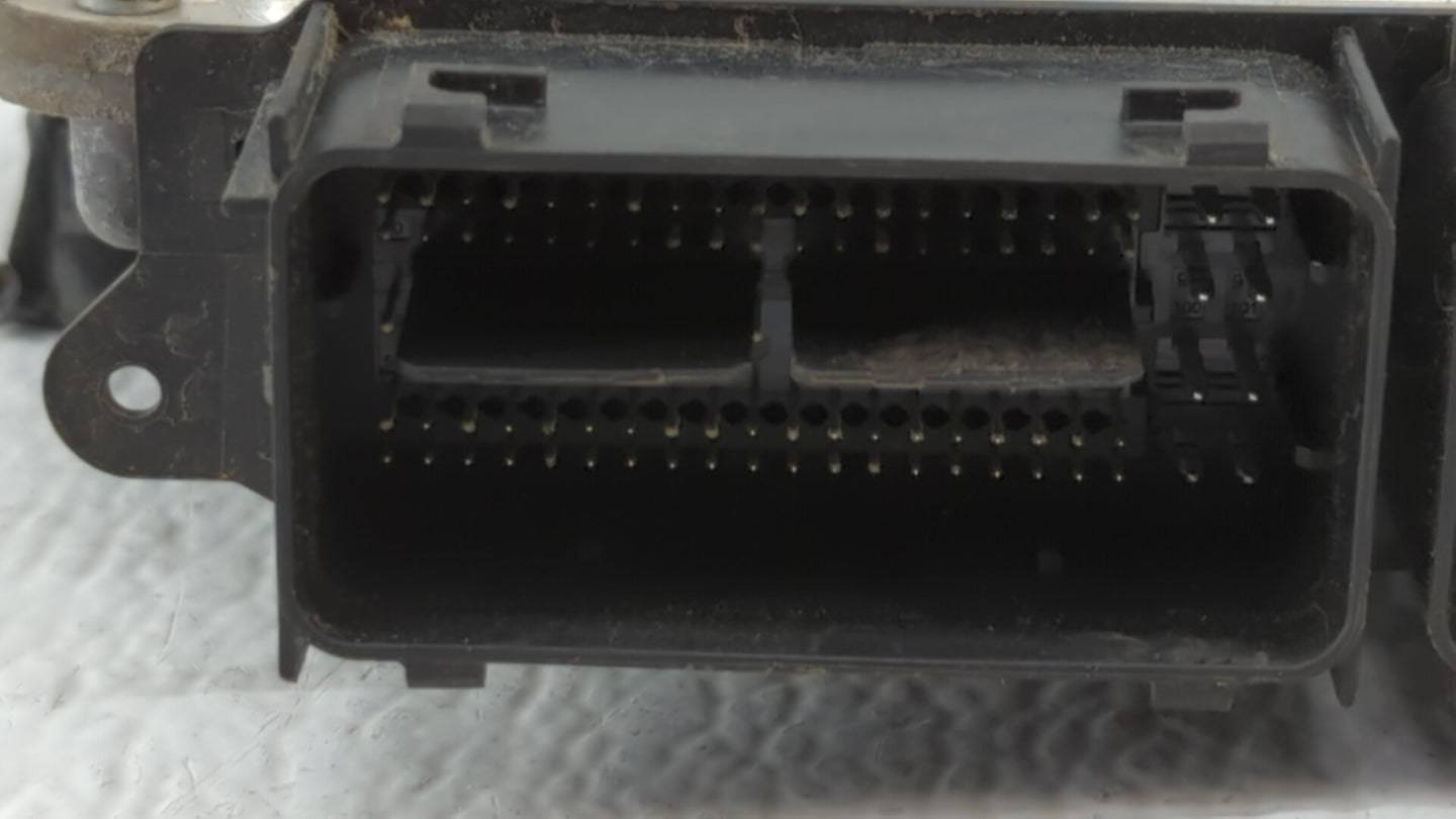 2013-2015 Ford Escape PCM Engine Control Computer ECU ECM PCU OEM P/N:DJ5A-12A650-ABB FJ5A-12A650-DC Fits Fits 2013 2014 201