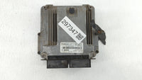 2013-2015 Ford Escape PCM Engine Control Computer ECU ECM PCU OEM P/N:DJ5A-12A650-ABB FJ5A-12A650-DC Fits Fits 2013 2014 201