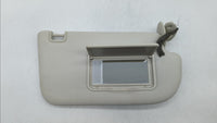 2013-2019 Ford Escape Sun Visor Shade Replacement Passenger Right Mirror Fits Fits 2013 2014 2015 2016 2017 2018 2019 OEM Us