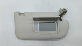compare product 2013-2019 Ford Escape Sun Visor Shade Replacement Passenger Right Mirror Fits Fits 2013 2014 2015 2016 2017 2018 2019 OEM Used Auto Parts