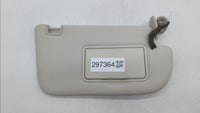 2013-2019 Ford Escape Sun Visor Shade Replacement Passenger Right Mirror Fits Fits 2013 2014 2015 2016 2017 2018 2019 OEM Us