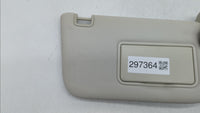 2013-2019 Ford Escape Sun Visor Shade Replacement Passenger Right Mirror Fits Fits 2013 2014 2015 2016 2017 2018 2019 OEM Us