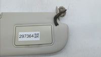 2013-2019 Ford Escape Sun Visor Shade Replacement Passenger Right Mirror Fits Fits 2013 2014 2015 2016 2017 2018 2019 OEM Us