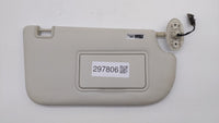2013-2019 Ford Escape Sun Visor Shade Replacement Passenger Right Mirror Fits Fits 2013 2014 2015 2016 2017 2018 2019 OEM Us
