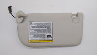 2013-2019 Ford Escape Sun Visor Shade Replacement Passenger Right Mirror Fits Fits 2013 2014 2015 2016 2017 2018 2019 OEM Us