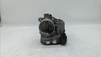 2013-2016 Ford Escape Throttle Body P/N:0 280 750 535 7S7G-9F991-CA Fits Fits 2013 2014 2015 2016 2017 2018 2019 OEM Used Au