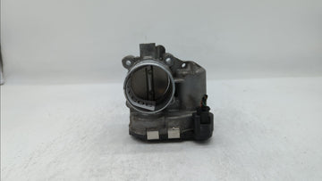 2013-2016 Ford Escape Throttle Body P/N:0 280 750 535 7S7G-9F991-CA Fits Fits 2013 2014 2015 2016 2017 2018 2019 OEM Used Au
