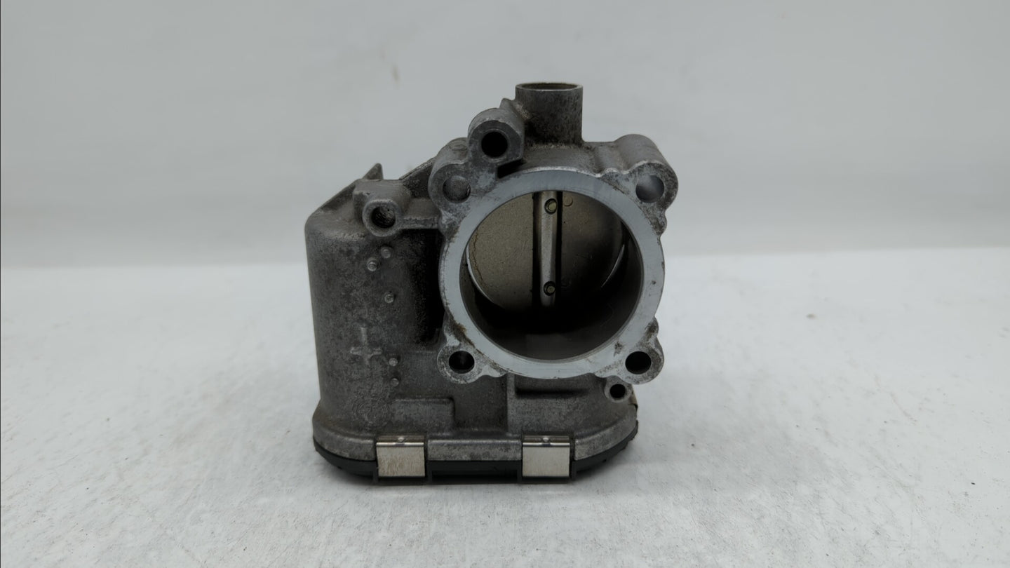 2013-2016 Ford Escape Throttle Body P/N:0 280 750 535 7S7G-9F991-CA Fits Fits 2013 2014 2015 2016 2017 2018 2019 OEM Used Au