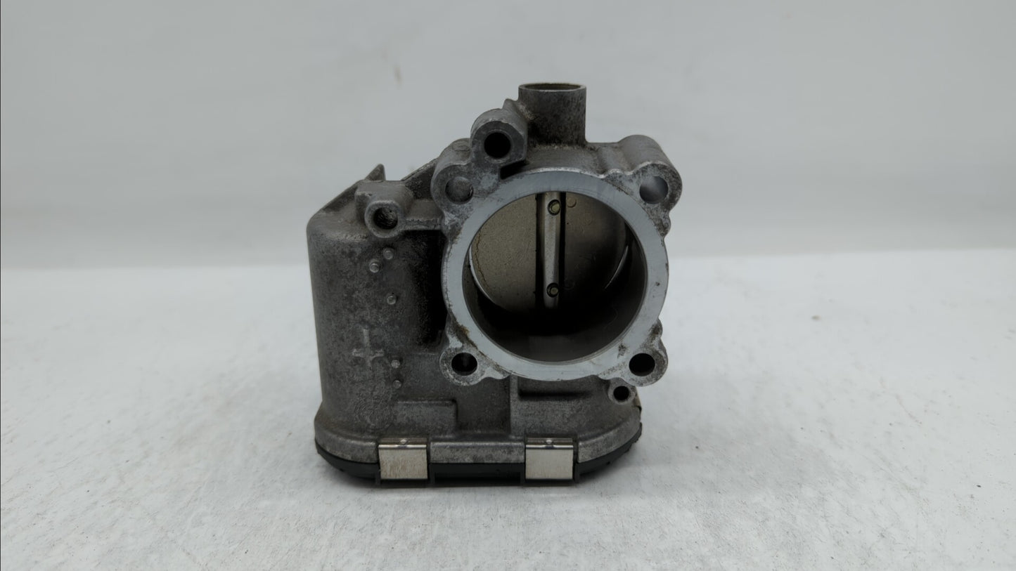2013-2016 Ford Escape Throttle Body P/N:0 280 750 535 7S7G-9F991-CA Fits Fits 2013 2014 2015 2016 2017 2018 2019 OEM Used Au