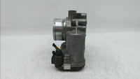 2013-2016 Ford Escape Throttle Body P/N:0 280 750 535 7S7G-9F991-CA Fits Fits 2013 2014 2015 2016 2017 2018 2019 OEM Used Au