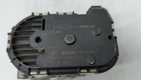 2013-2016 Ford Escape Throttle Body P/N:0 280 750 535 7S7G-9F991-CA Fits Fits 2013 2014 2015 2016 2017 2018 2019 OEM Used Au
