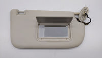 2013-2019 Ford Escape Sun Visor Shade Replacement Passenger Right Mirror Fits Fits 2013 2014 2015 2016 2017 2018 2019 OEM Us