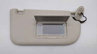 compare product 2013-2019 Ford Escape Sun Visor Shade Replacement Passenger Right Mirror Fits Fits 2013 2014 2015 2016 2017 2018 2019 OEM Used Auto Parts