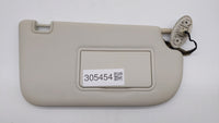 2013-2019 Ford Escape Sun Visor Shade Replacement Passenger Right Mirror Fits Fits 2013 2014 2015 2016 2017 2018 2019 OEM Us